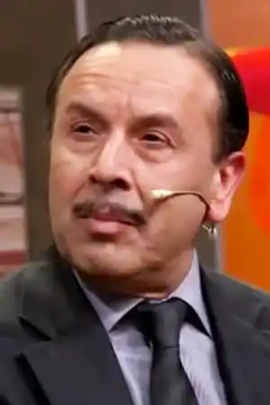 Necati Bilgiç fotoğrafı
