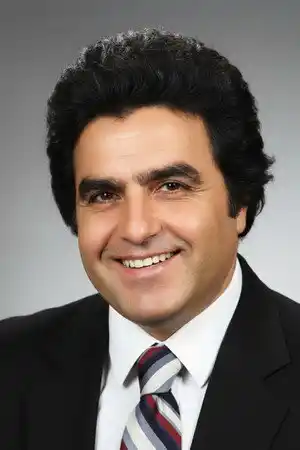 Necdet Kökeş fotoğrafı