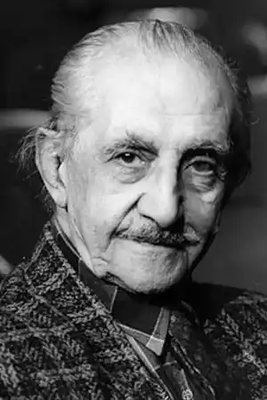 Necdet Mahfi Ayral fotoğrafı