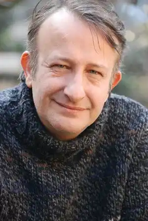 Necip Naşit Özcan fotoğrafı