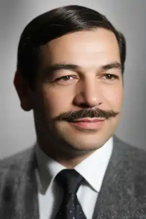 Necip Tekçe fotoğrafı