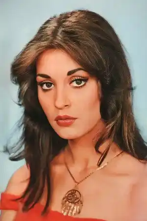 Necla Nazır fotoğrafı
