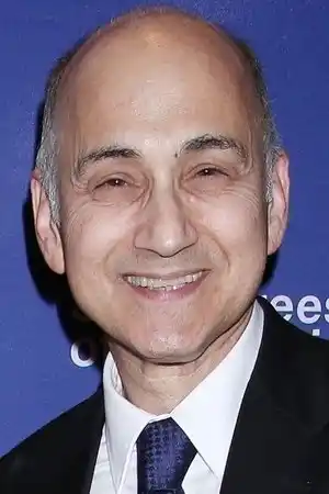 Ned Eisenberg fotoğrafı