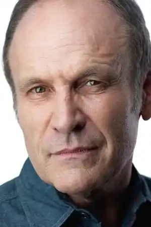 Ned Van Zandt fotoğrafı