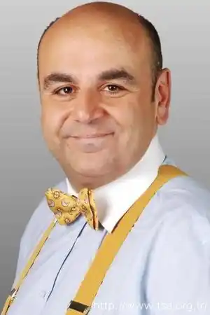Nedim Saban fotoğrafı