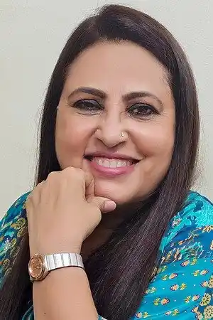 Neelu Kohli fotoğrafı