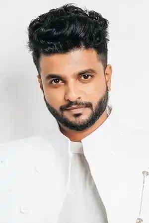 Neeraj Madhav fotoğrafı