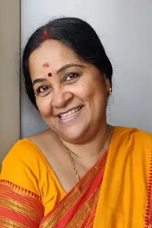 Neeraja Rajendran fotoğrafı