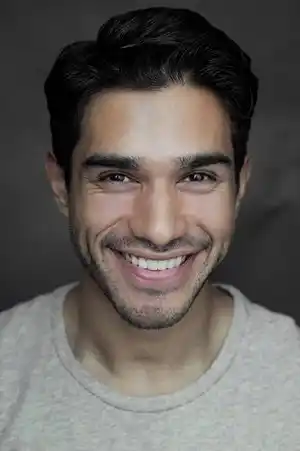 Neet Mohan fotoğrafı