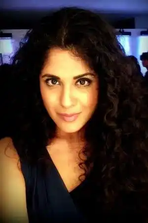 Neha Iyer fotoğrafı