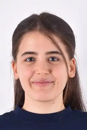 Nehir Gökdemir fotoğrafı