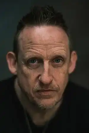 Neil Bell fotoğrafı