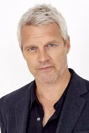 Neil Burger fotoğrafı