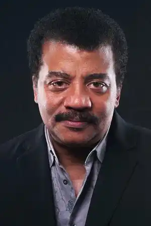 Neil deGrasse Tyson fotoğrafı