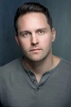 Neil Linpow fotoğrafı