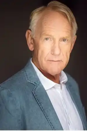 Neil Melville fotoğrafı