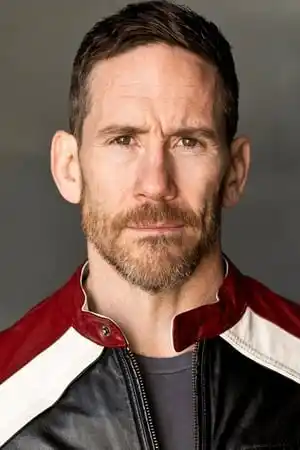 Neil Napier fotoğrafı