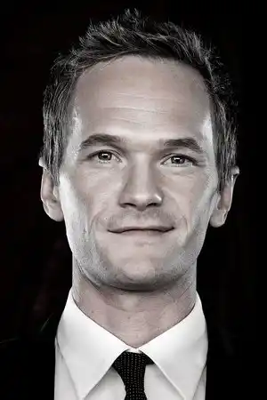 Neil Patrick Harris fotoğrafı