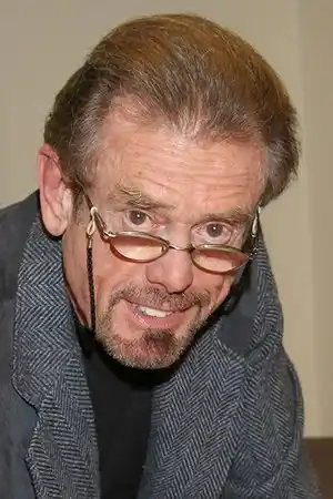 Neil Ross fotoğrafı