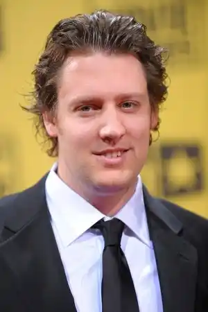 Neill Blomkamp fotoğrafı