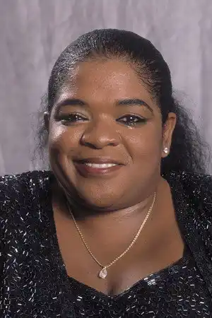 Nell Carter fotoğrafı
