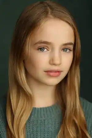 Nell Fisher fotoğrafı