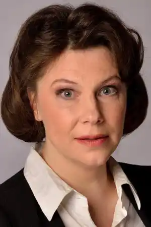 Nelli Nevedina fotoğrafı