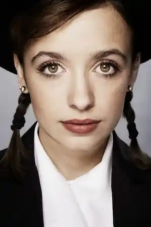 Nellie Thalbach fotoğrafı