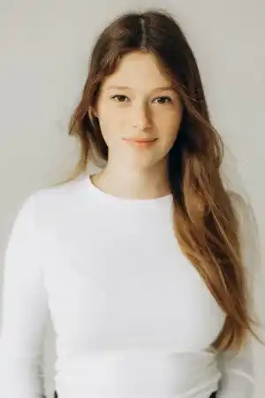 Nelly Hoffmann fotoğrafı