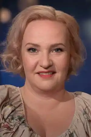 Nelly Kärkkäinen fotoğrafı