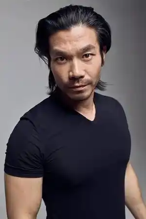 Nelson Lee fotoğrafı