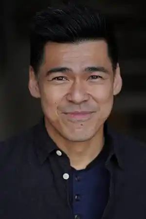 Nelson Wong fotoğrafı