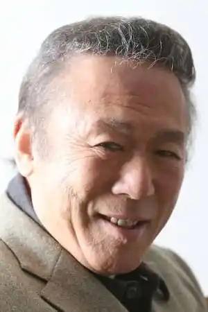 Nenji Kobayashi fotoğrafı