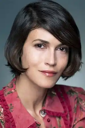 Nerea Barros fotoğrafı