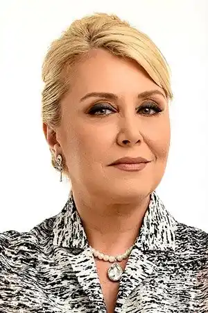 Nergis Kumbasar fotoğrafı