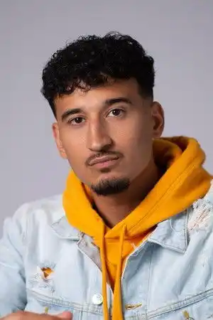 Nesim el Ahmadi fotoğrafı