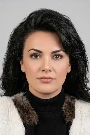 Nesrin Akkoç fotoğrafı