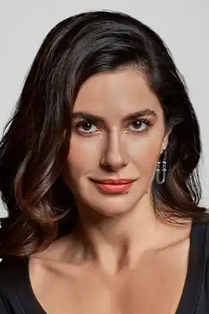 Nesrin Cavadzade fotoğrafı