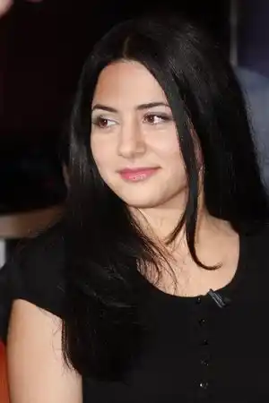 Nesrin Samdereli fotoğrafı