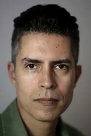 Nessim Khaloul fotoğrafı