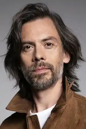 Néstor Cantillana fotoğrafı