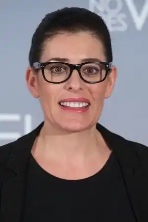 Neus Sanz fotoğrafı