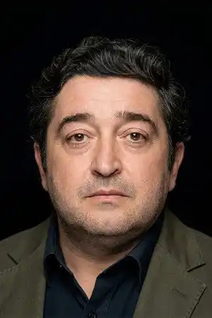 Nevzat Açıkgöz fotoğrafı