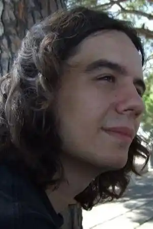Ángel Agudo fotoğrafı