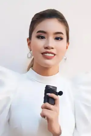 Nguyen Dieu Huyen fotoğrafı