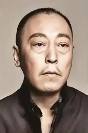 Ni Dahong fotoğrafı