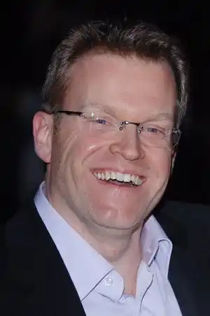 Niall Johnson fotoğrafı