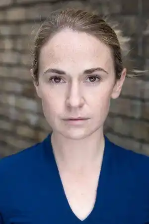 Niamh Hogan fotoğrafı