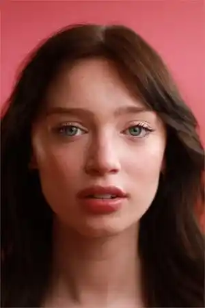Niamh McCormack fotoğrafı