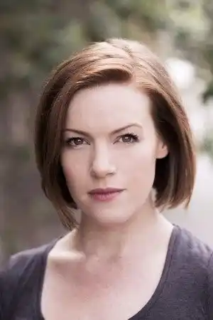 Niamh McGrady fotoğrafı